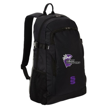 Derby Phantoms  BackPack