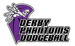 Derby Phantoms Dodgeball