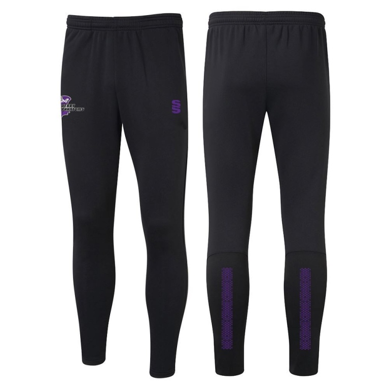 Derby Phantoms Dual Skinny Pants