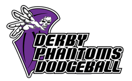 Derby Phantoms Dodgeball